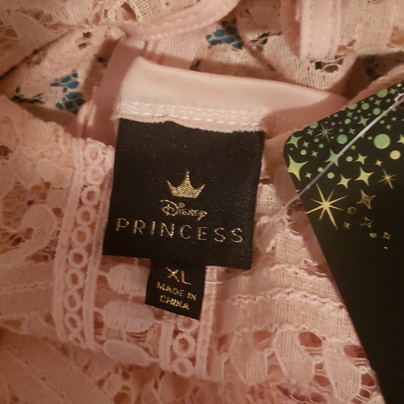 Princess Dress - Picture 5 of 7